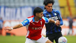 Huachipato recibe a U. Católica por la fecha 14 de la Liga de Primera. (Foto: Marco Vázquez/Photosport)