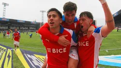 ¡La UC festeja y se acerca a Colo Colo en la tabla de posiciones!