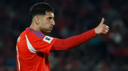 Guillermo Maripán puede regresar a Universidad Católica.