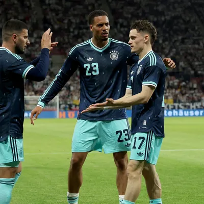 Pronósticos de Alemania en el Mundial 2026: análisis, cuotas y apuestas para el equipo