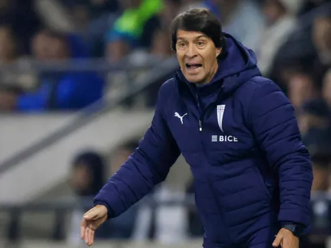 ¿Refuerzos para pelear Copa Libertadores? Esto dijo Daniel Garnero