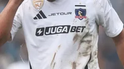 Ex albo recuperó la sonrisa.