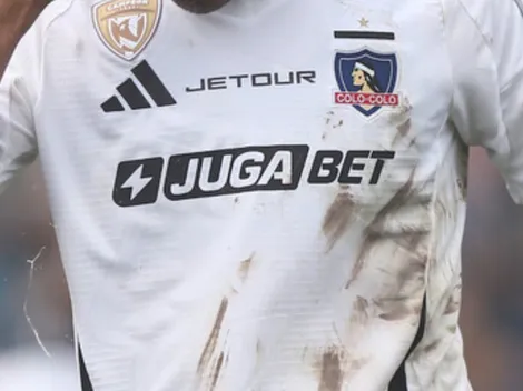 Pasó sin pena ni gloria por Colo Colo y hoy sonríe: "Estoy viviendo..."