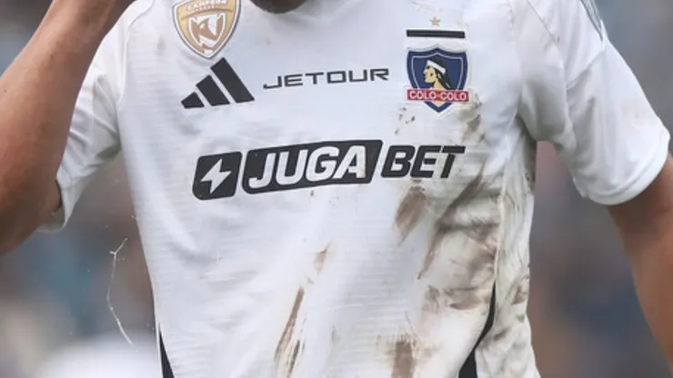 Ex albo recuperó la sonrisa.