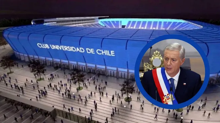 Importante anuncio del Presidente Kast.