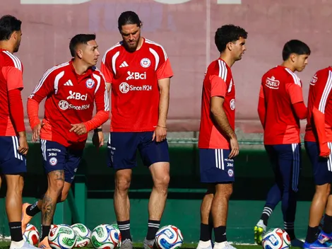 Alarma en La Roja: Advierten posible suspensión de uno de sus amistosos internacionales