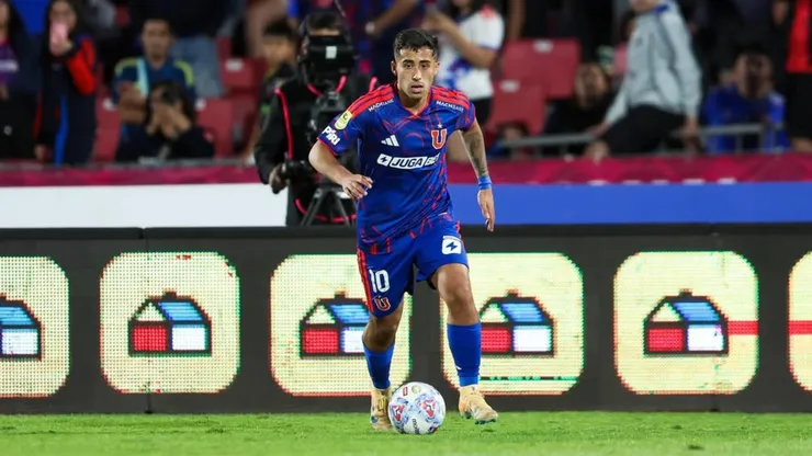 Lucas Assadi tiene su futuro en incertidumbre.