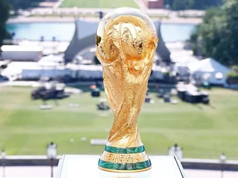 Esta selección obtendrá el tercer lugar del Mundial 2026, según la IA
