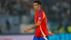 Rodrigo Echeverría se la juega con este DT para La Roja