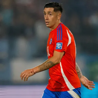 Echeverría se la juega con este DT para La Roja: "Tiene los méritos"