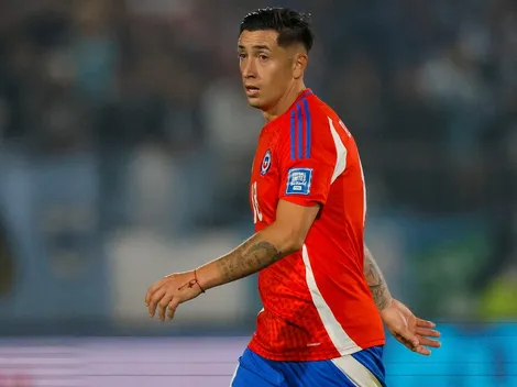 Echeverría se la juega con este DT para La Roja: "Tiene los méritos"