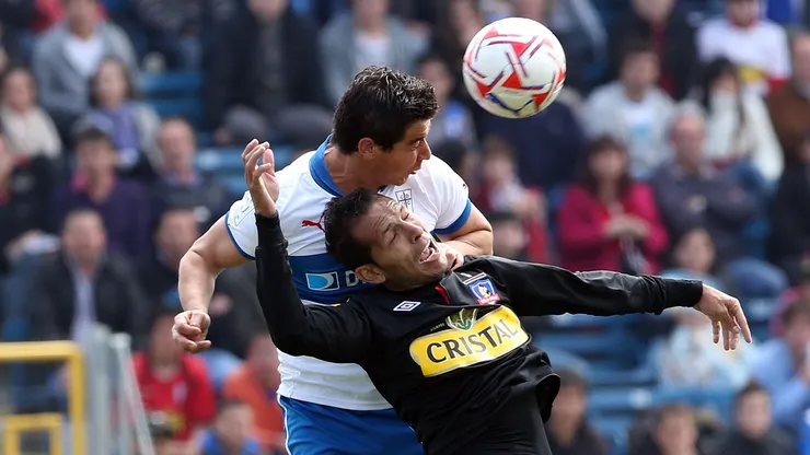 "Carachito" Domínuez vive una vida totalmente alejado del fútbol en Miami. (Foto: Martin Thomas/Photosport)