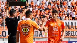 Un joven loíno emerge y hace soñar a todos con un nuevo Alexis Sánchez.