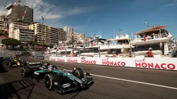 La Fórmula 1 llega al Gran Premio de Mónaco 2026. (Foto: Mark Thompson/Getty Images)