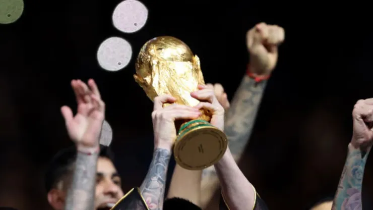 El Mundial 2026 está a la vuelta de la esquina ¿Quién será el campeón en Norteamérica?