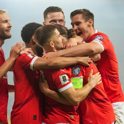 Pronósticos de Austria en el Mundial 2026: análisis, cuotas y apuestas para el equipo