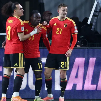 Pronósticos de Bélgica en el Mundial 2026: análisis, cuotas y apuestas para el equipo