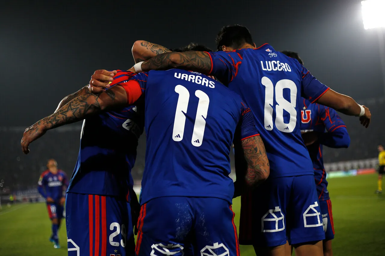 La U no ha tenido un buen primer semestre. | Foto: Photosport