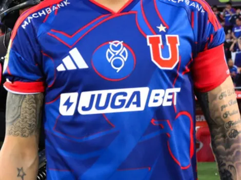 ¡Bomba en el Mercado! Aseguran que la U ya conversa con jugador