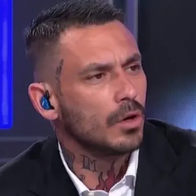 Mauricio Pinilla cree que Colo Colo se prueba la corona: "El único que..."