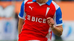 La UC mira a Boca Juniors para reforzarse.