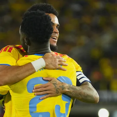 Pronósticos de Colombia en el Mundial 2026: análisis, cuotas y apuestas para el equipo