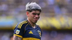 Las palabras de Palacios ya generan repercusiones en Argentina.