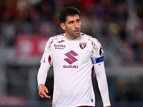 No solo la UC: advierten que campeón de la Libertadores pone sus ojos en Maripán