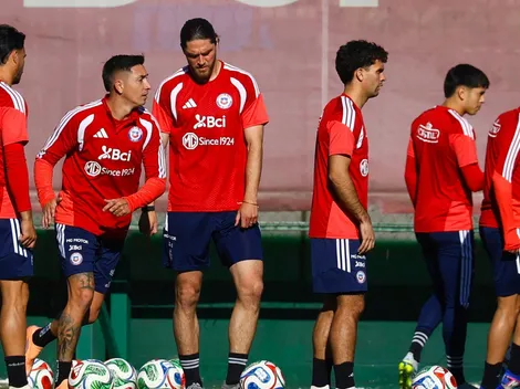Confirman la cancelación de Chile vs RD Congo: este fue el motivo