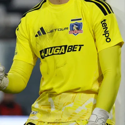 ¡Atención! Revelan el arquero que otra vez aparece en el radar de Colo Colo