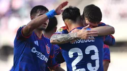 La U necesita un milagro para avanzar en la Copa de la Liga.