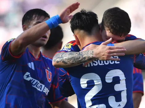 La fórmula que necesita Universidad de Chile para avanzar a semifinales de Copa de la Liga