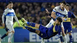 Universidad Católica sigue generando daños en Boca Juniors