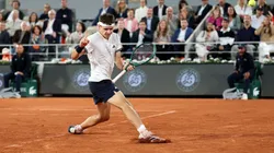 ¡Jakub Mensik está en semifinales de Roland Garros!