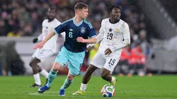 La FIFA dejará a dos selecciones sin vestir su uniforme de local en el Mundial 2026. (Foto: Christian Kaspar-Bartke/Getty Images)