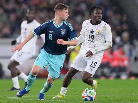 Dos selecciones no podrán ocupar camisetas de local en el Mundial 2026