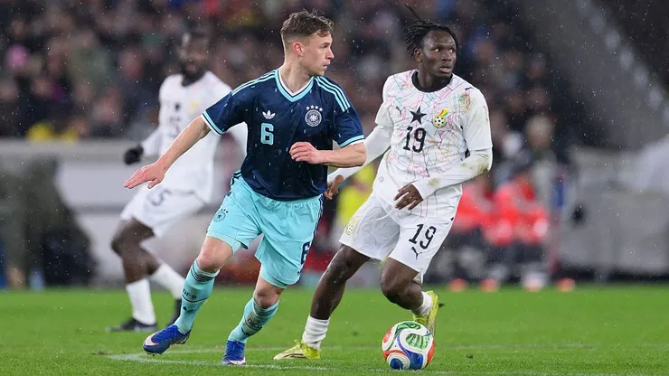 La FIFA dejará a dos selecciones sin vestir su uniforme de local en el Mundial 2026. (Foto: Christian Kaspar-Bartke/Getty Images)