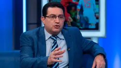 Vito de Palma eligió su candidato para ganar el Mundial 2026.