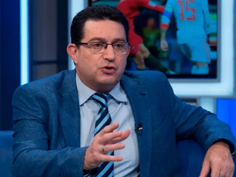 Vito de Palma elige su candidato para ganar el Mundial 2026: "Ya van muchos años"