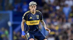 Carlos Palacios no ha podido jugar este 2026. (Foto: Getty Images)