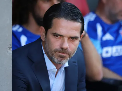 Al fin una buena: Fernando Gago recibe tremenda noticia en la U