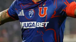 Jugador de la U estaría en la mira de San Lorenzo de Almagro.