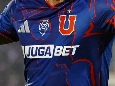 Mercado de Fichajes: Aseguran que San Lorenzo va por jugador de la U