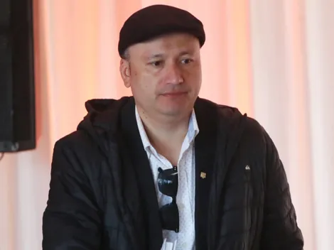 "Tenemos que...": Presidente de Colo Colo aborda llegada de Carlos Palacios