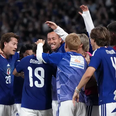 Pronósticos de Japón en el Mundial 2026: análisis, cuotas y apuestas para el equipo