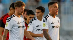 Sosa y Méndez fueron sancionados.