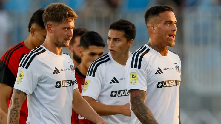 Sosa y Méndez fueron sancionados.