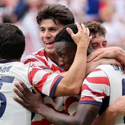 Pronósticos de Estados Unidos en el Mundial 2026: análisis, cuotas y apuestas para el equipo