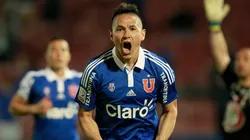 Gustavo Canales elogió a una promesa de Universidad de Chile.
