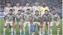 La Selección Chilena y su probable formación para enfrentar a Portugal